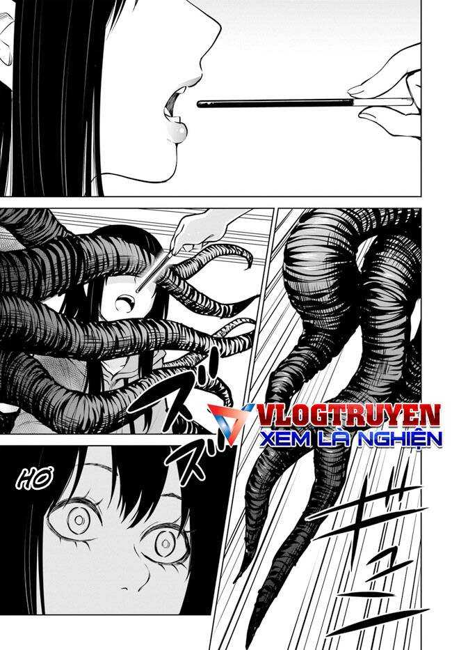 Mình Có Thể Thấy Chúng... - Chap 59