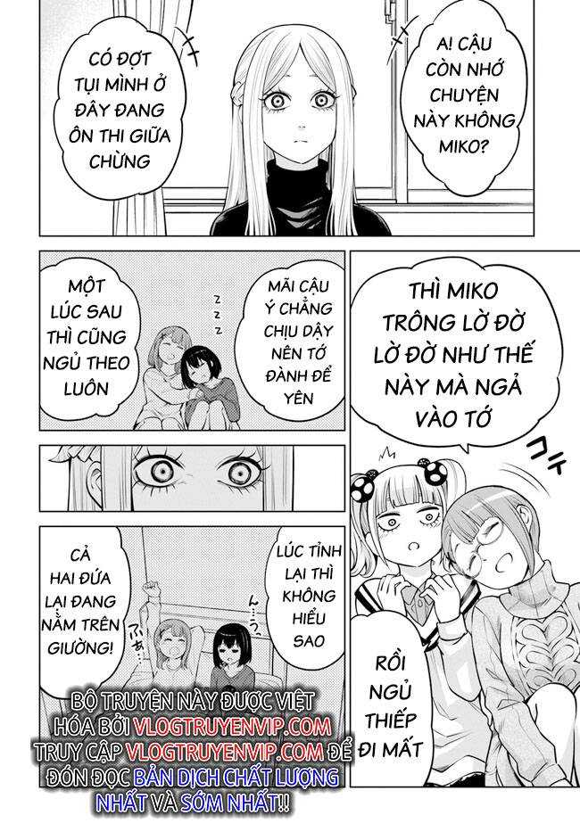 Mình Có Thể Thấy Chúng... - Chap 59
