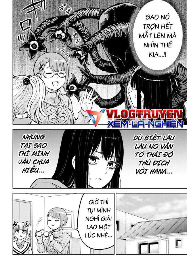 Mình Có Thể Thấy Chúng... - Chap 59