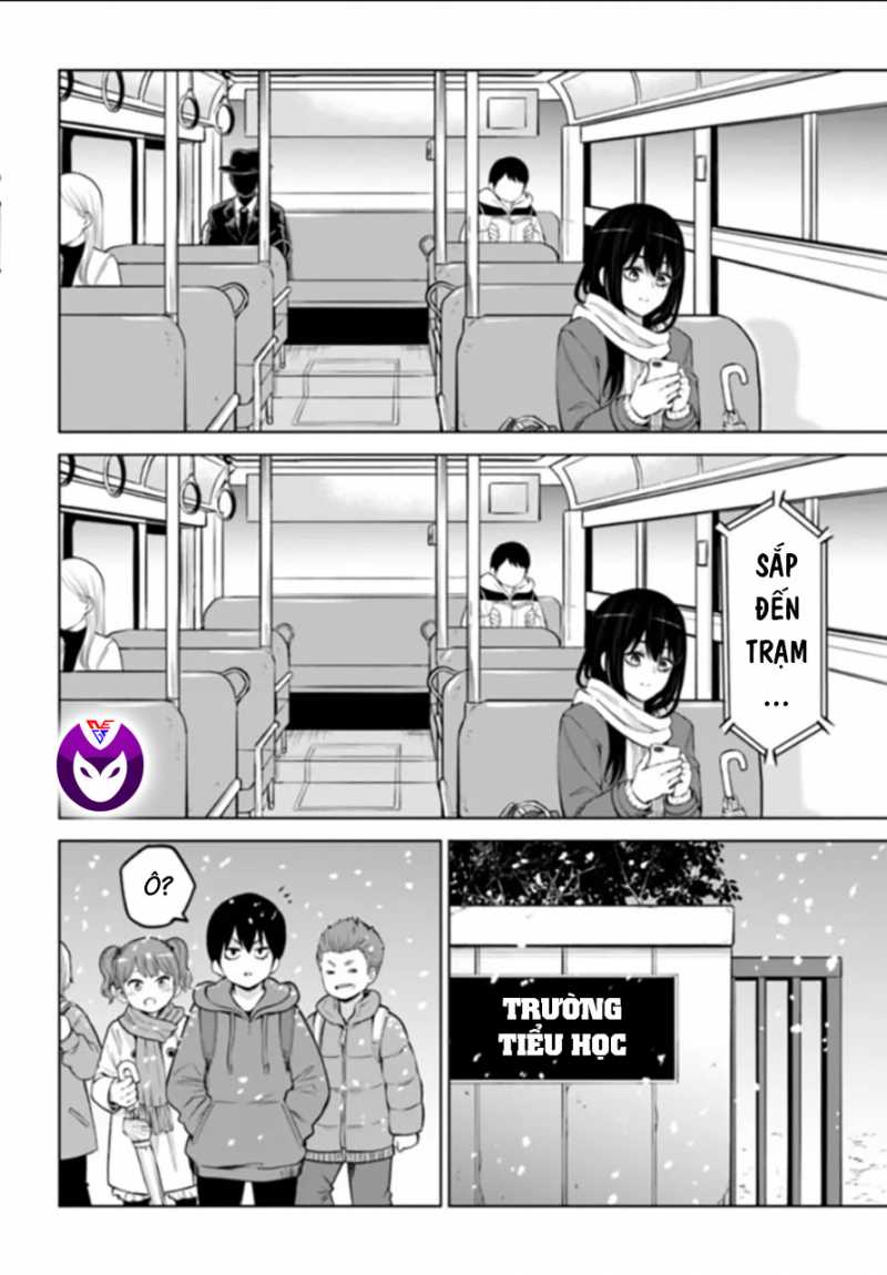 Mình Có Thể Thấy Chúng... - Chap 66