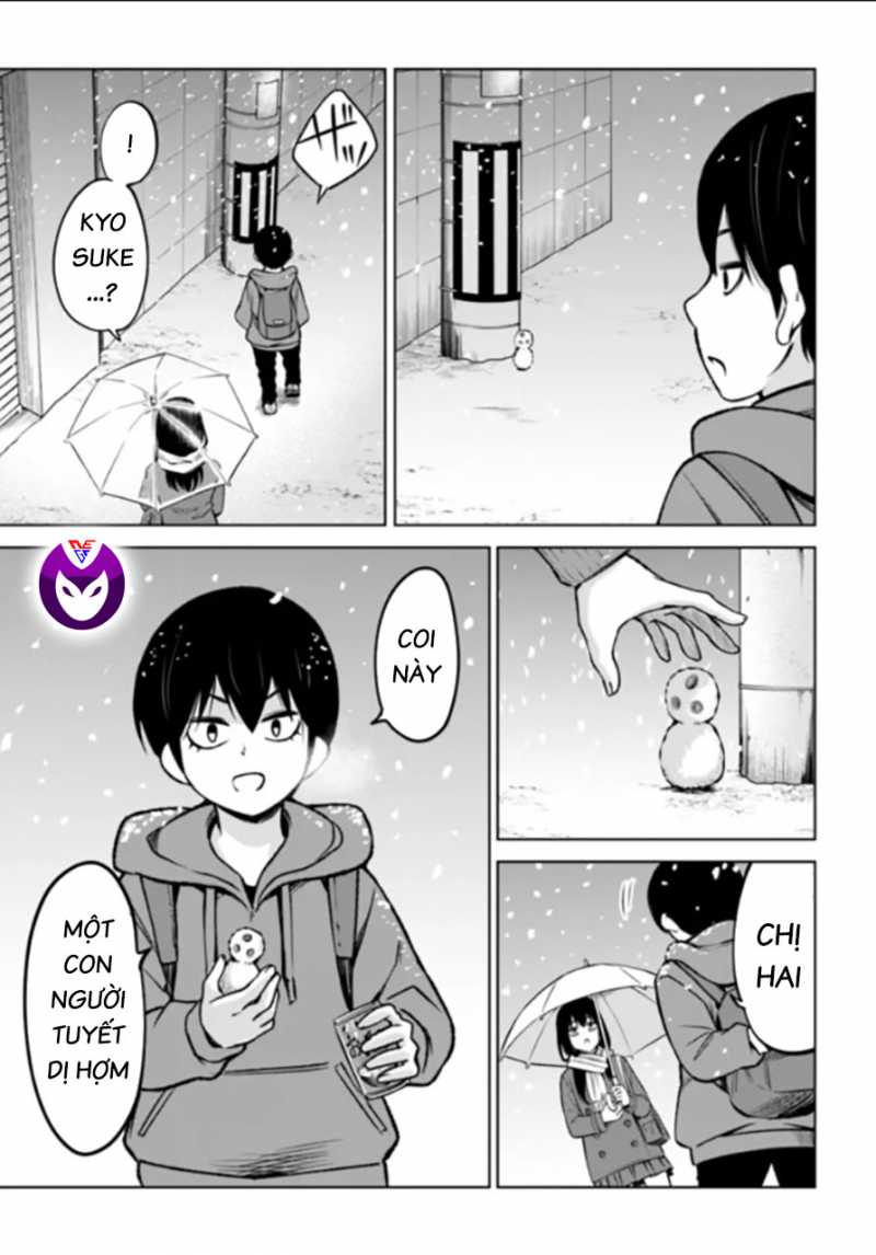 Mình Có Thể Thấy Chúng... - Chap 66