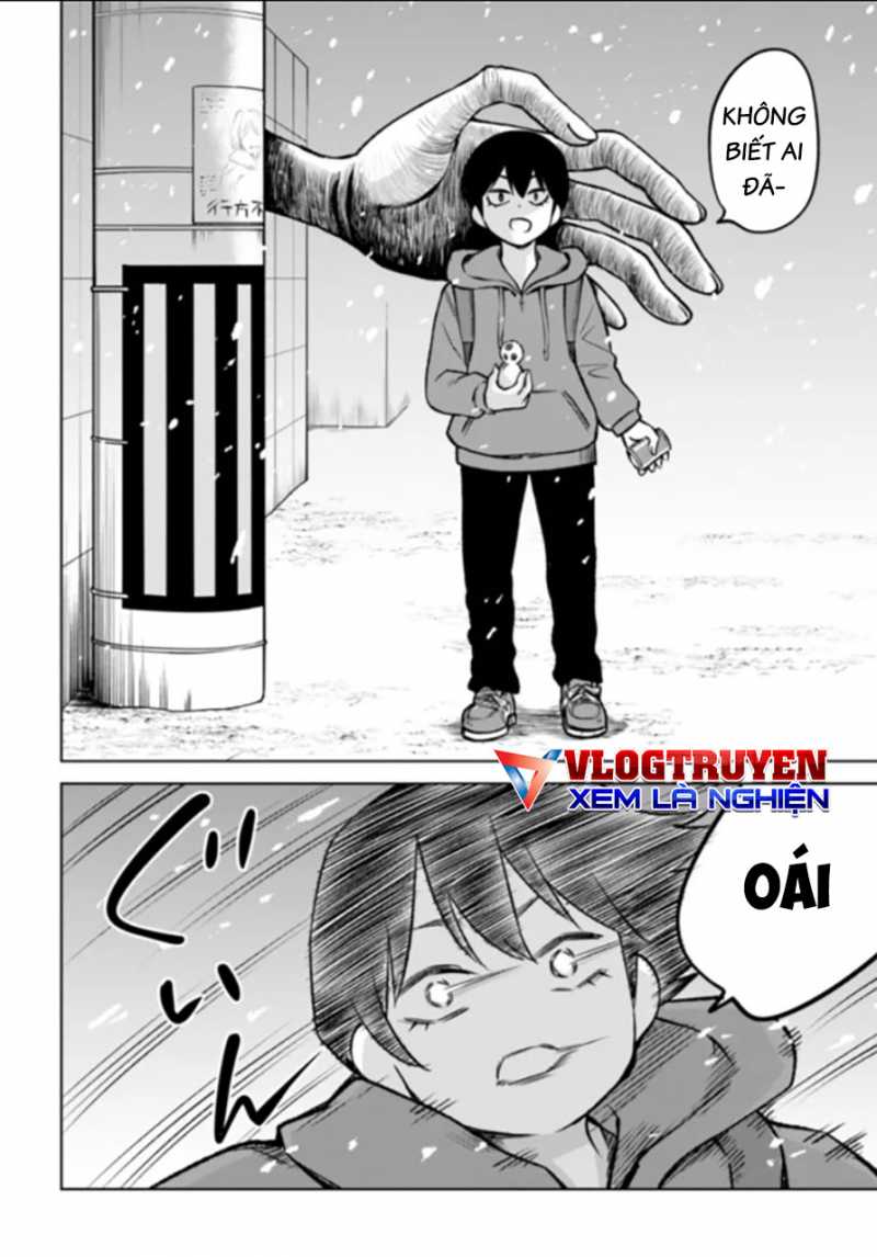 Mình Có Thể Thấy Chúng... - Chap 66