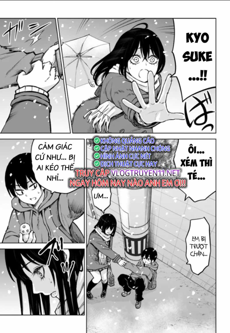 Mình Có Thể Thấy Chúng... - Chap 66