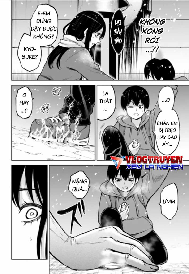 Mình Có Thể Thấy Chúng... - Chap 66