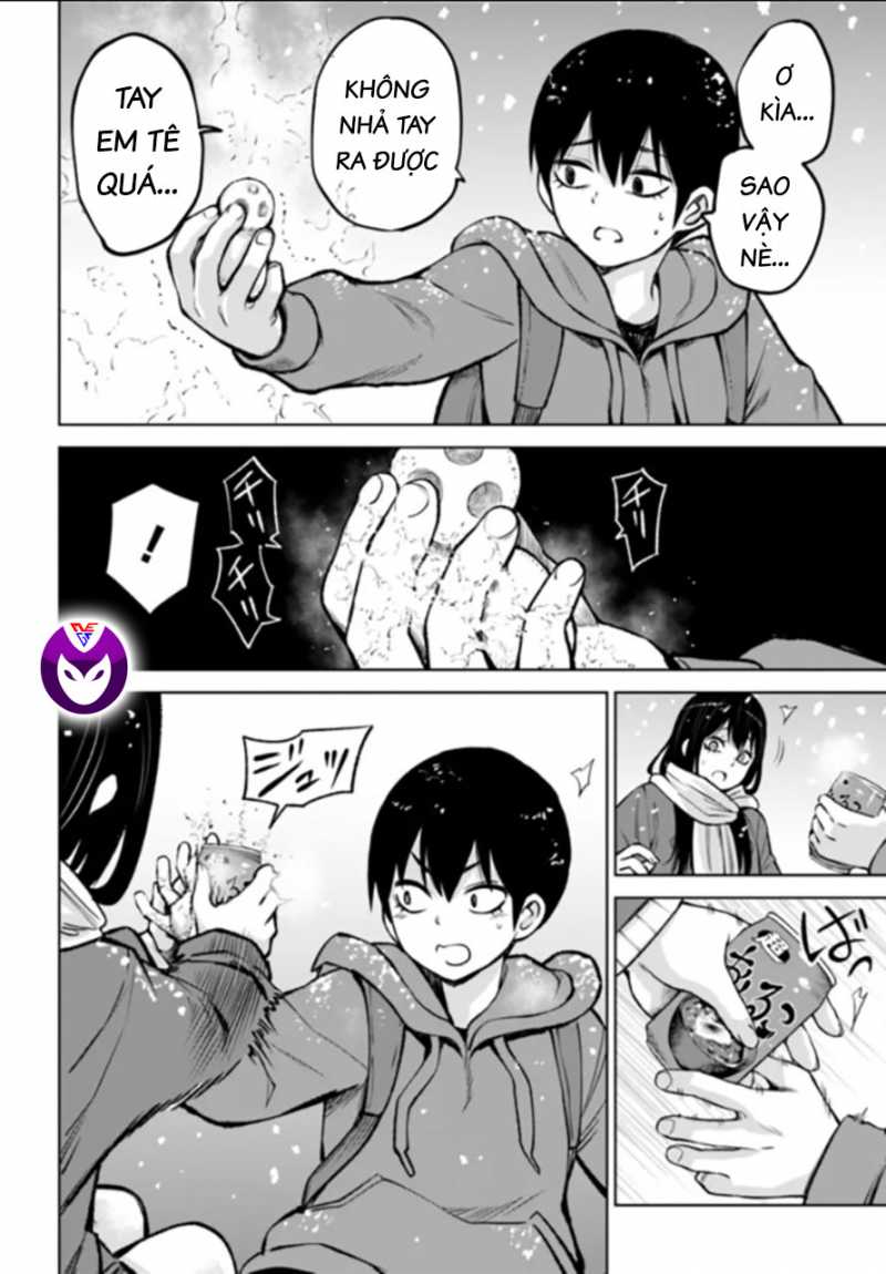 Mình Có Thể Thấy Chúng... - Chap 66