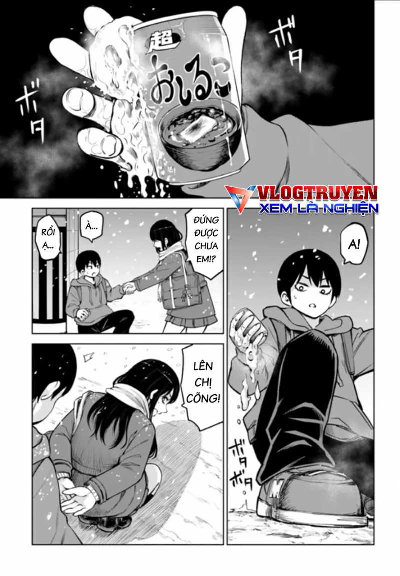 Mình Có Thể Thấy Chúng... - Chap 66