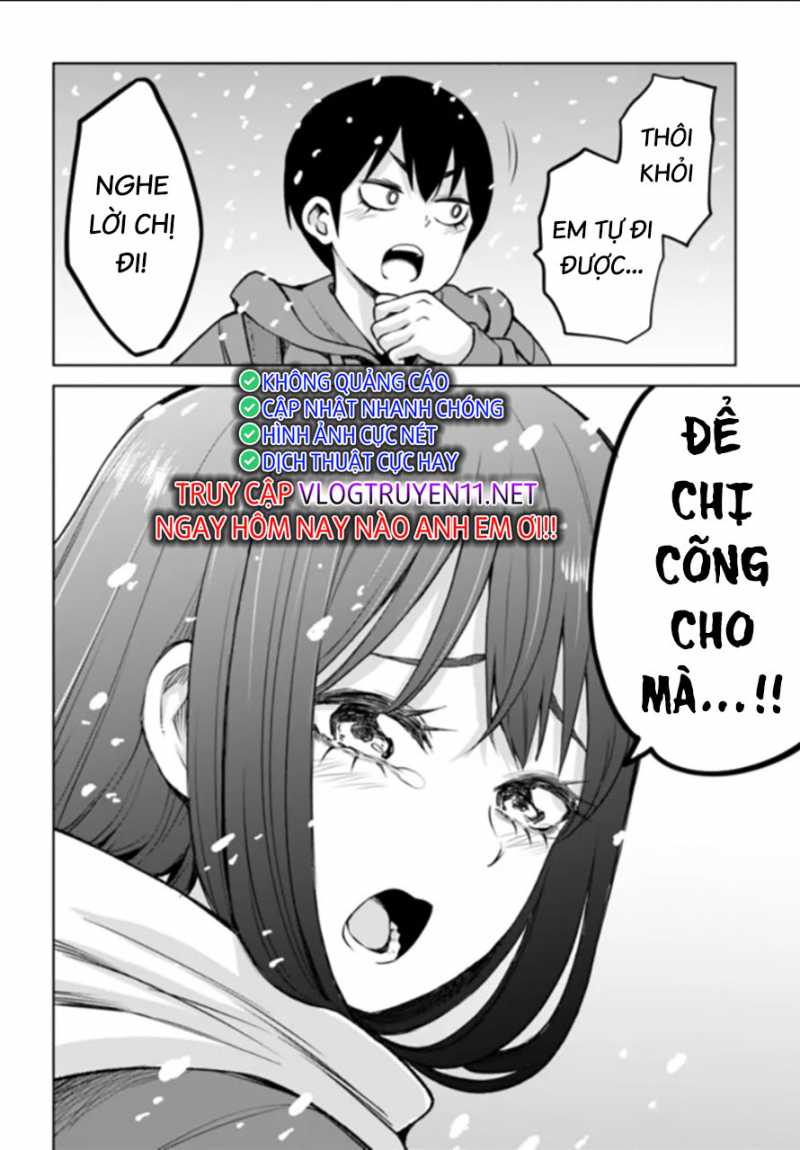 Mình Có Thể Thấy Chúng... - Chap 66