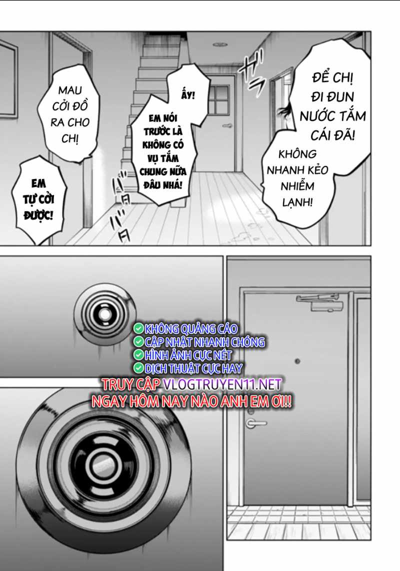 Mình Có Thể Thấy Chúng... - Chap 66
