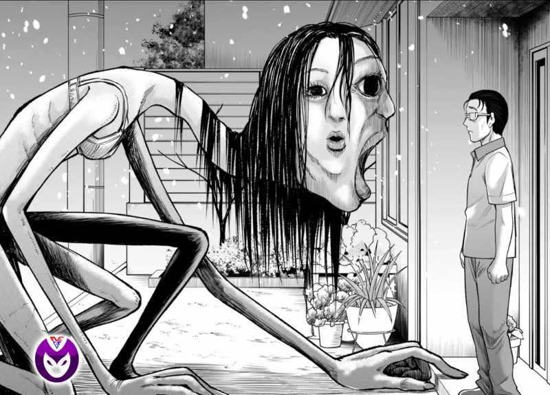 Mình Có Thể Thấy Chúng... - Chap 66