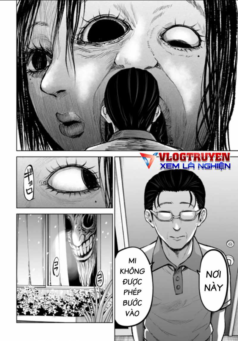 Mình Có Thể Thấy Chúng... - Chap 66