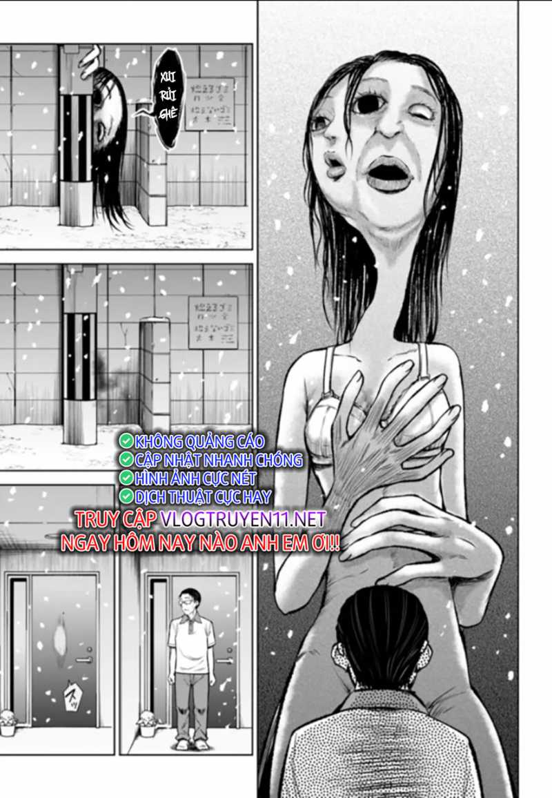 Mình Có Thể Thấy Chúng... - Chap 66