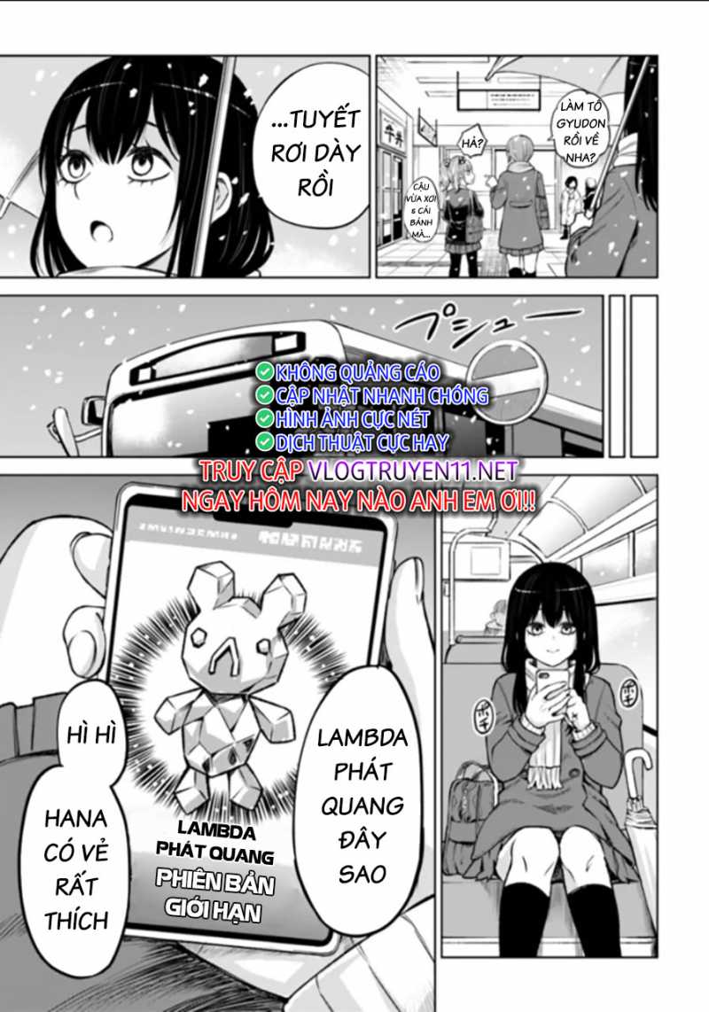 Mình Có Thể Thấy Chúng... - Chap 66