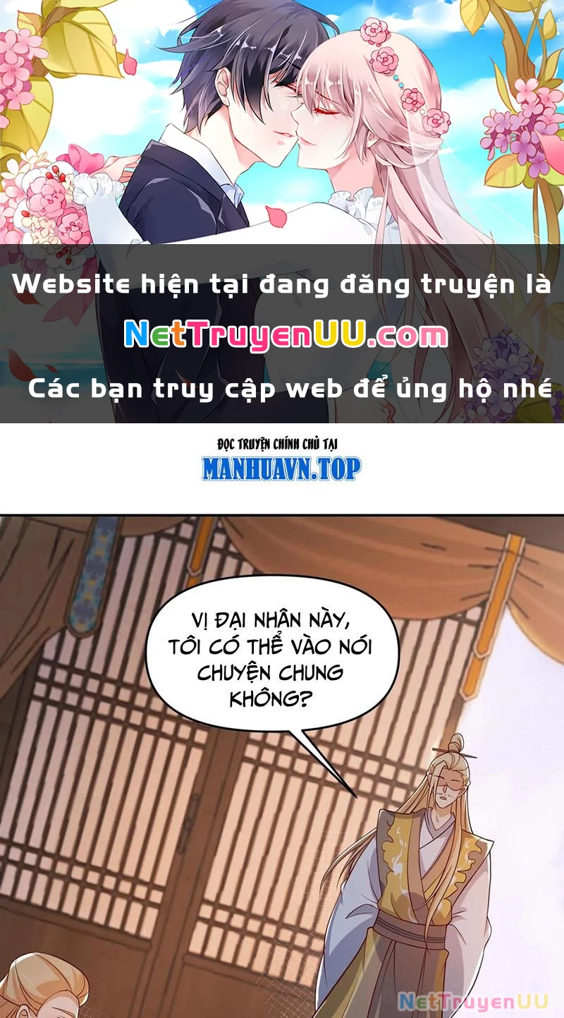 Mở Đầu Nữ Đế Làm Chính Cung - Chap 356
