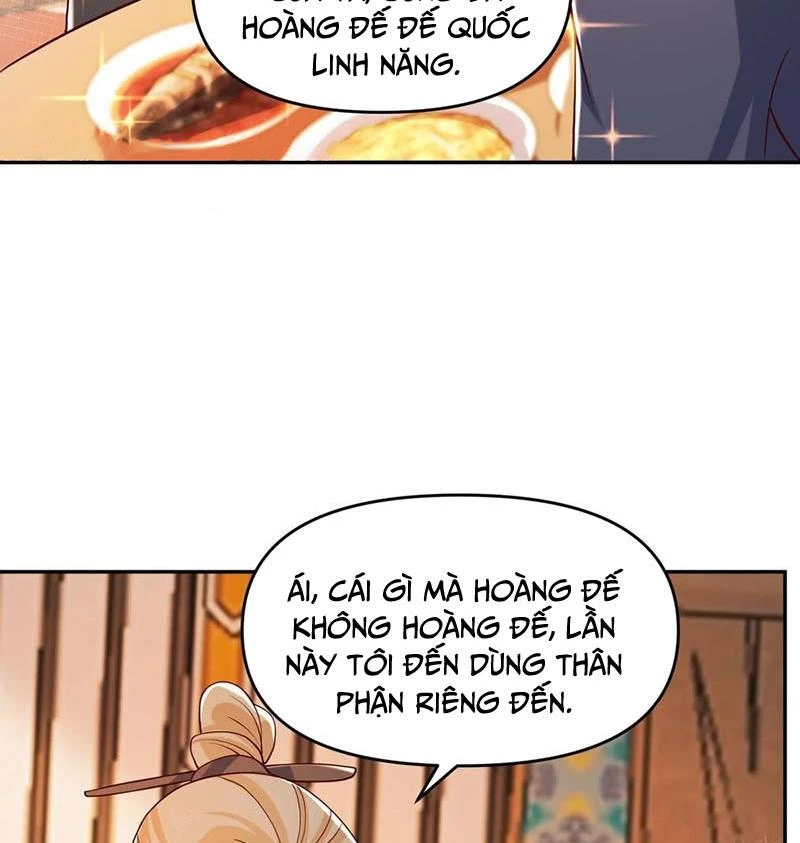Mở Đầu Nữ Đế Làm Chính Cung - Chap 356