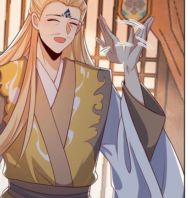 Mở Đầu Nữ Đế Làm Chính Cung - Chap 356