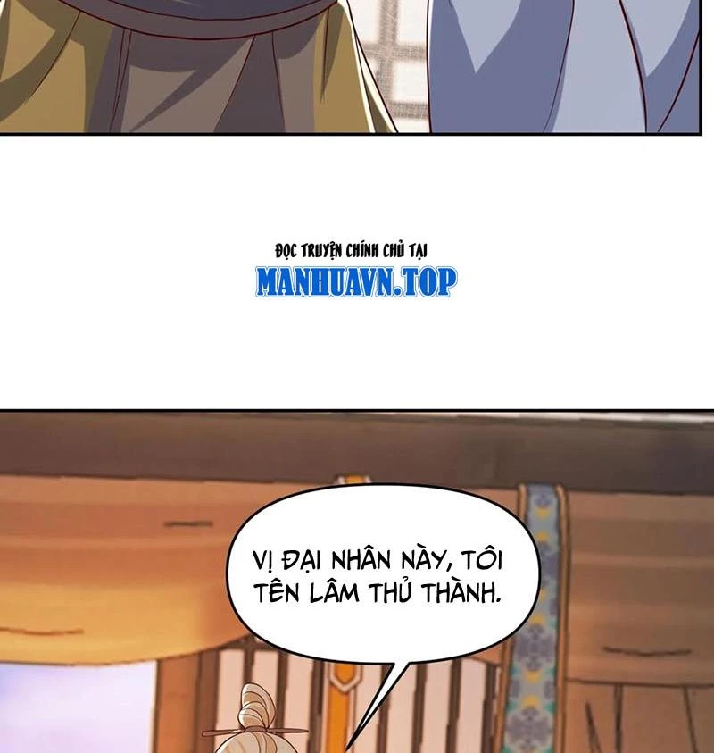 Mở Đầu Nữ Đế Làm Chính Cung - Chap 356