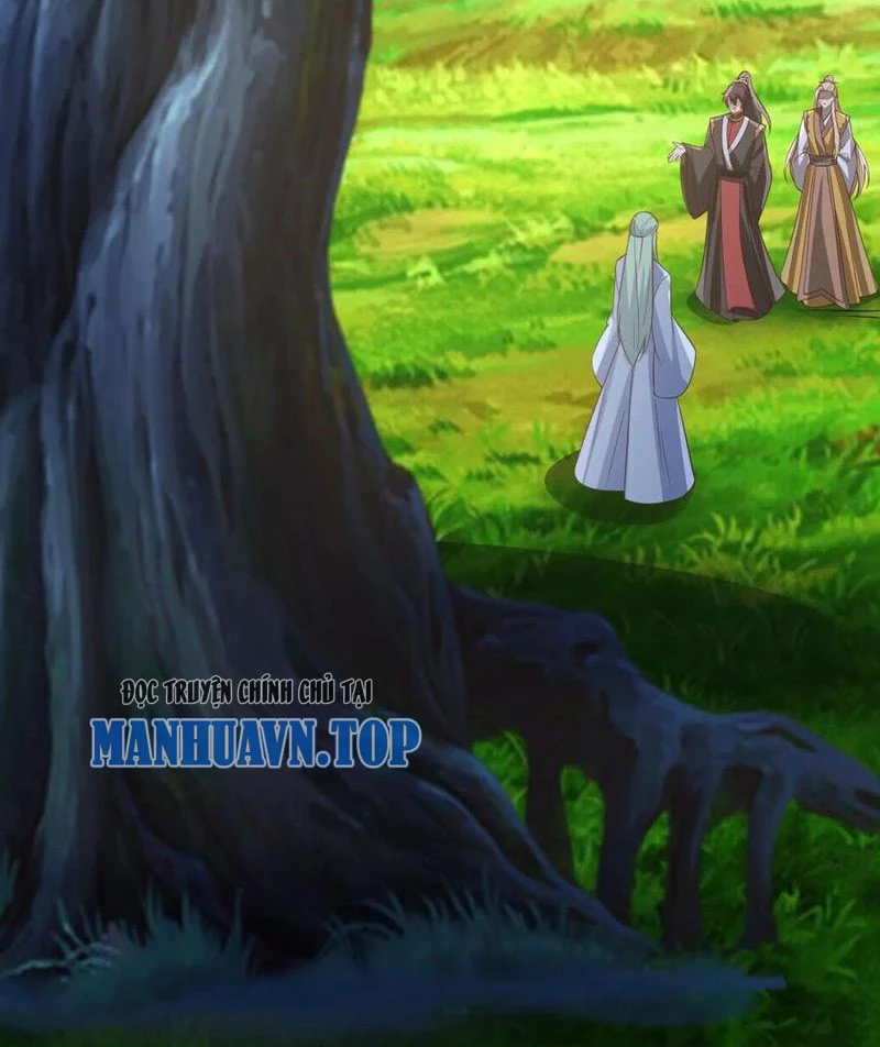 Mở Đầu Nữ Đế Làm Chính Cung - Chap 366