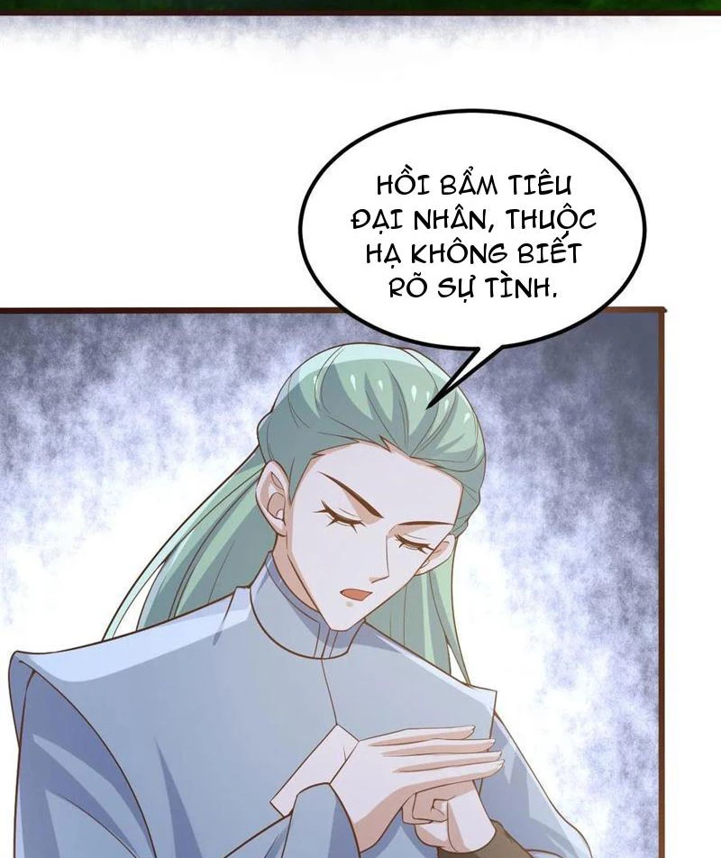 Mở Đầu Nữ Đế Làm Chính Cung - Chap 366
