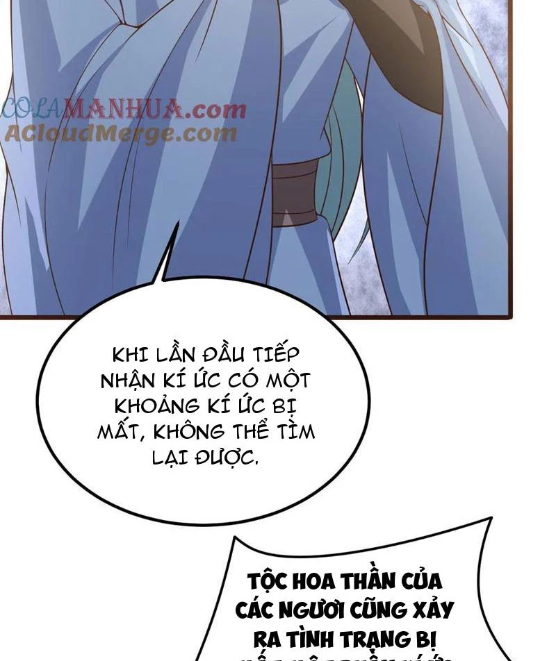 Mở Đầu Nữ Đế Làm Chính Cung - Chap 366