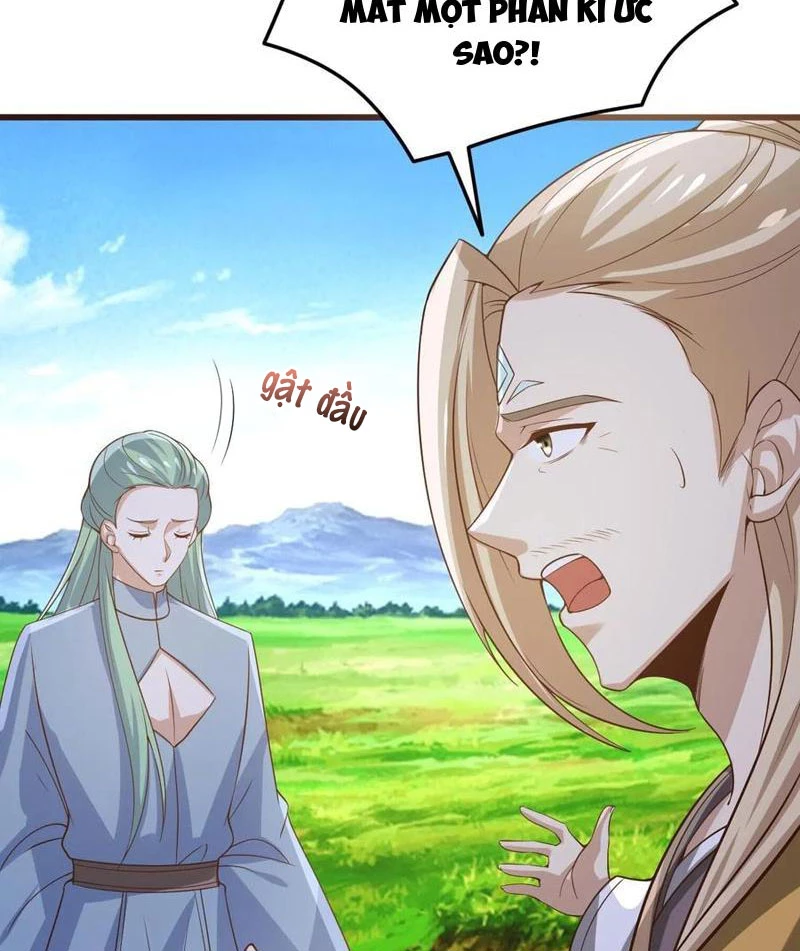 Mở Đầu Nữ Đế Làm Chính Cung - Chap 366