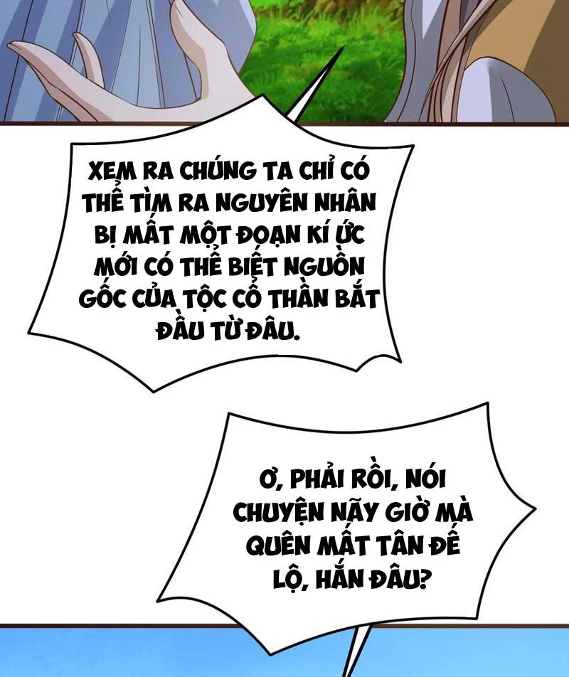 Mở Đầu Nữ Đế Làm Chính Cung - Chap 366
