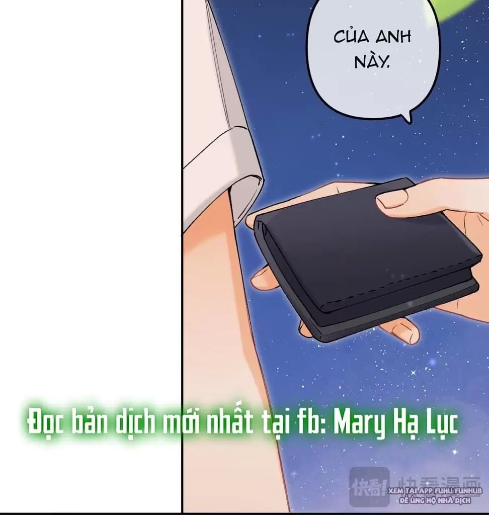 Mối Tình Thầm Kín - Chap 107