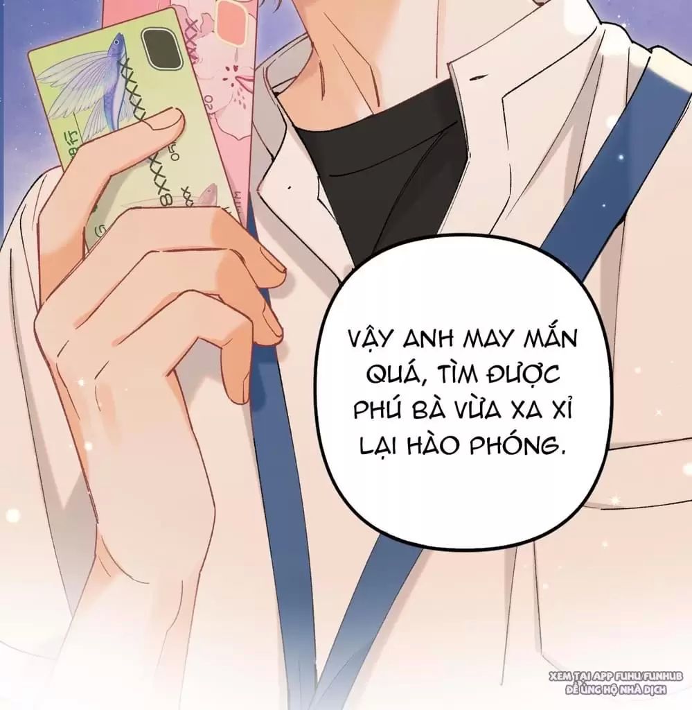 Mối Tình Thầm Kín - Chap 107