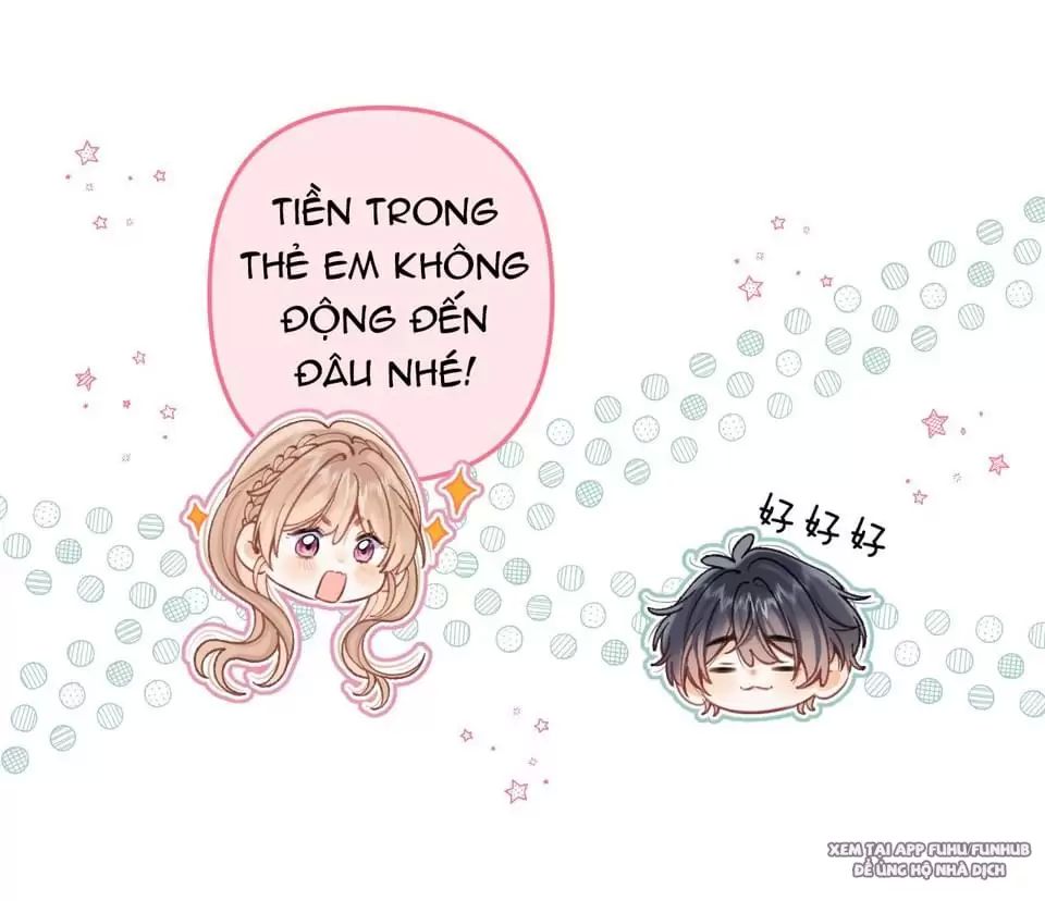 Mối Tình Thầm Kín - Chap 107