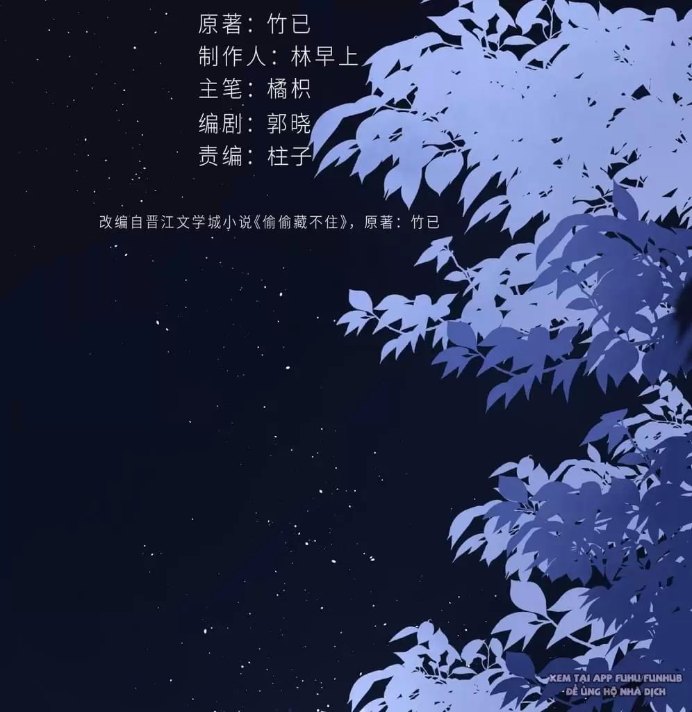 Mối Tình Thầm Kín - Chap 107