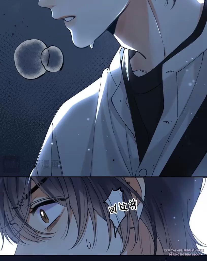 Mối Tình Thầm Kín - Chap 107