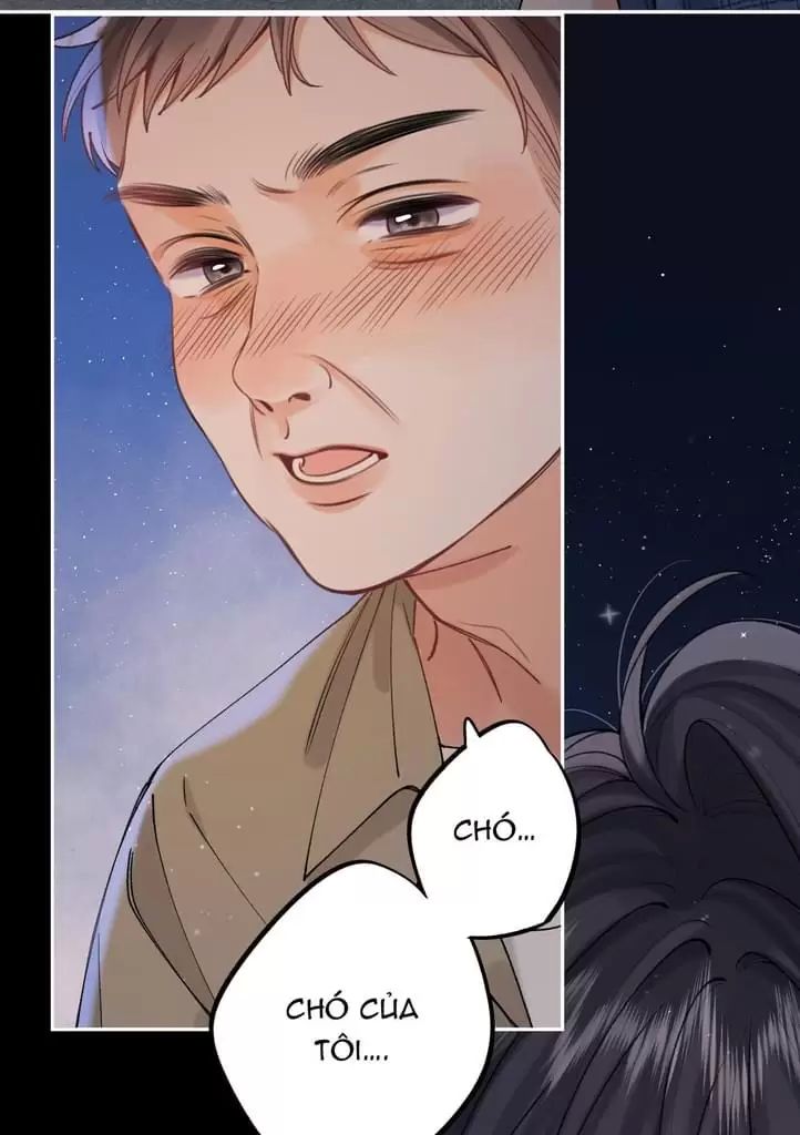 Mối Tình Thầm Kín - Chap 107