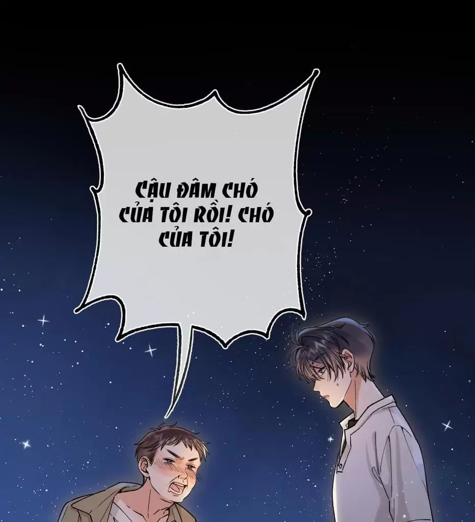 Mối Tình Thầm Kín - Chap 107
