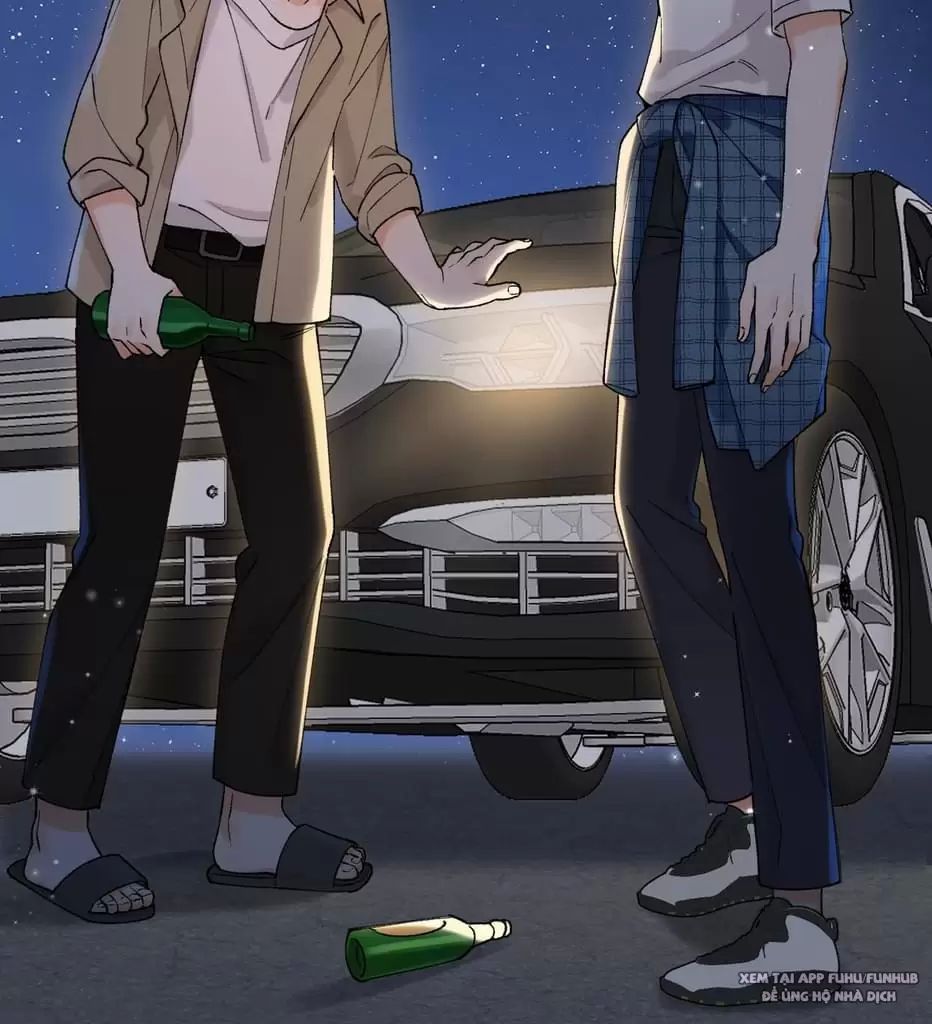 Mối Tình Thầm Kín - Chap 107