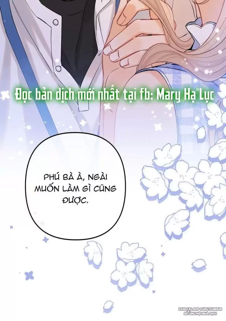 Mối Tình Thầm Kín - Chap 107