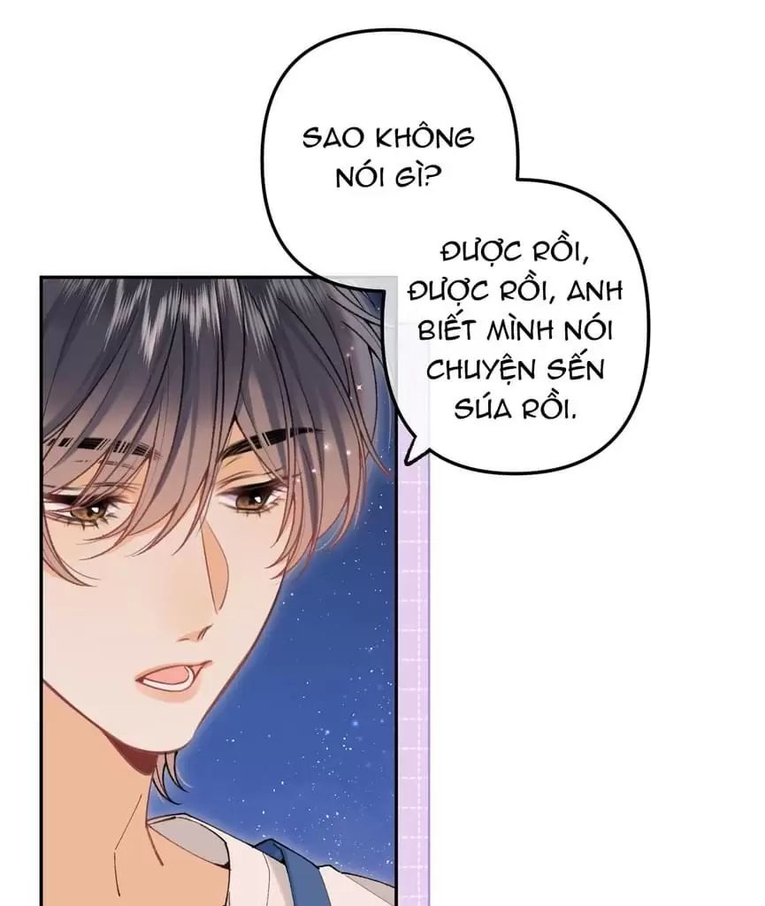 Mối Tình Thầm Kín - Chap 107