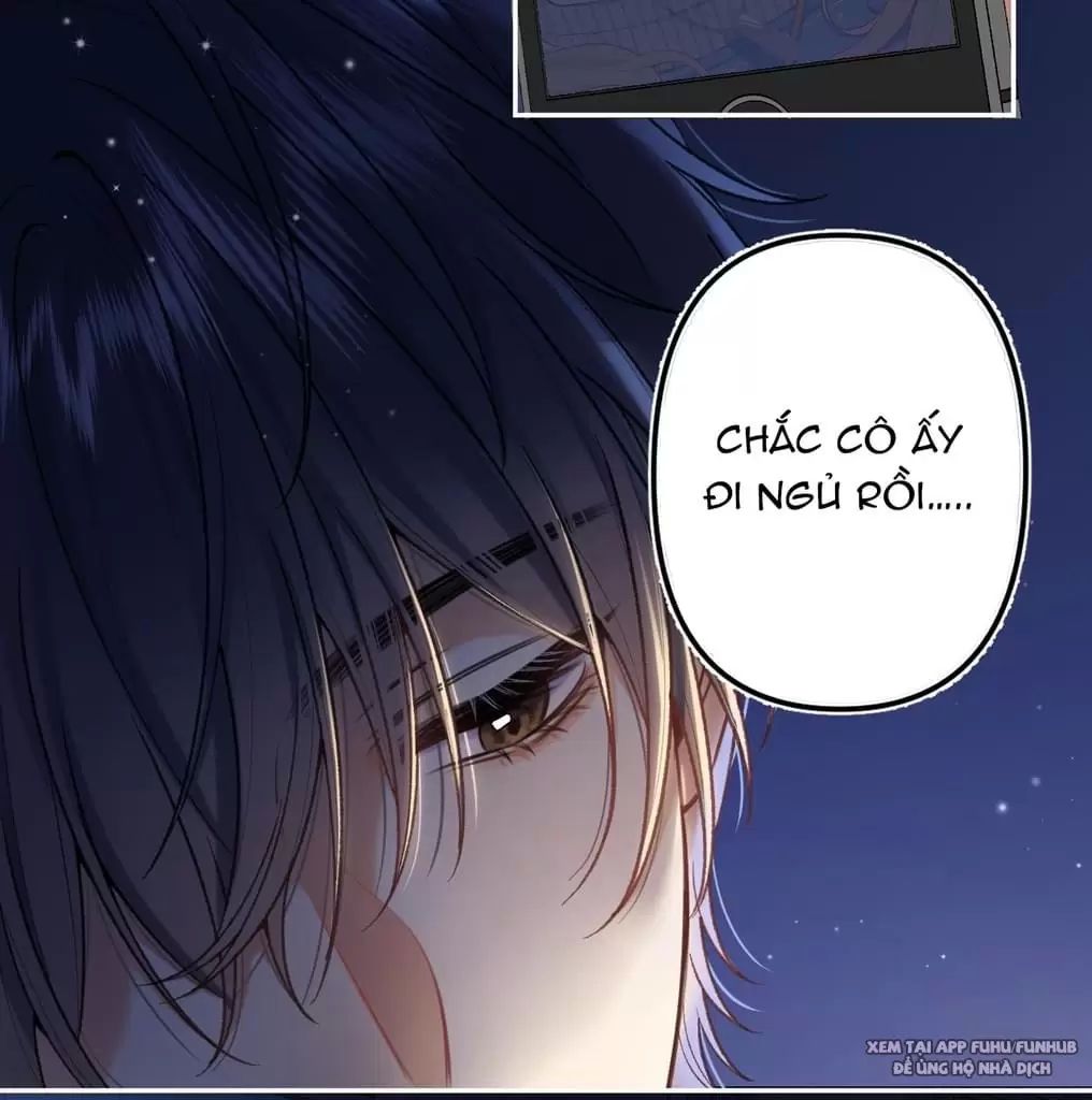 Mối Tình Thầm Kín - Chap 107