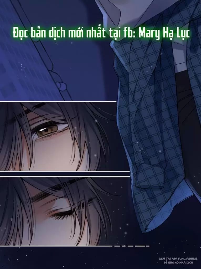 Mối Tình Thầm Kín - Chap 107