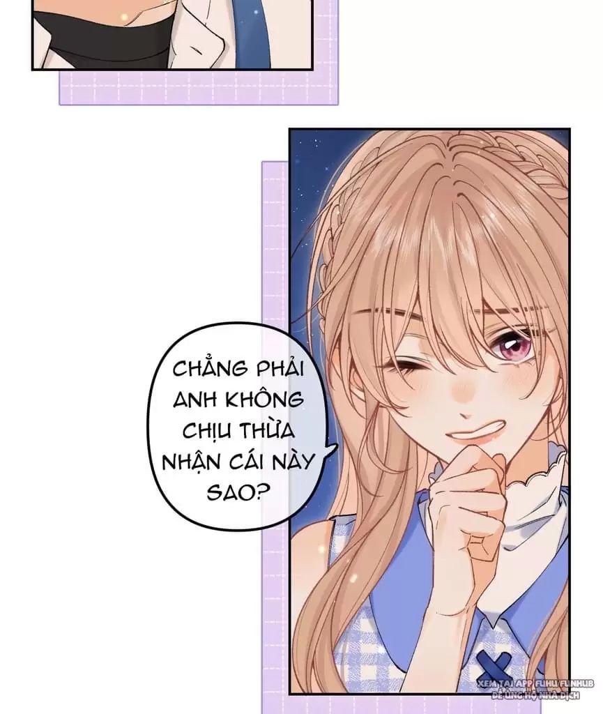 Mối Tình Thầm Kín - Chap 107
