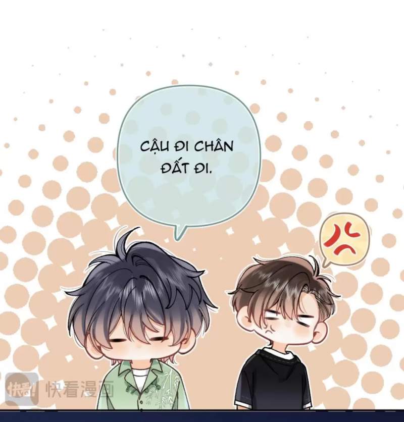 Mối Tình Thầm Kín - Chap 111