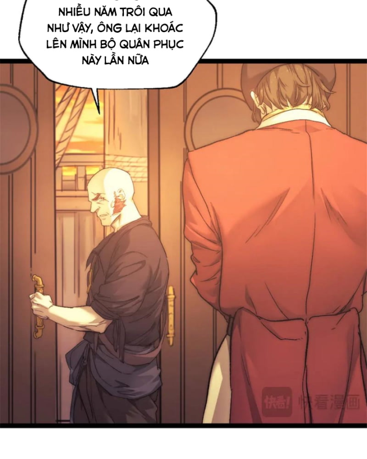 Một Ngày Của Tôi Có 48 Giờ - Chap 81
