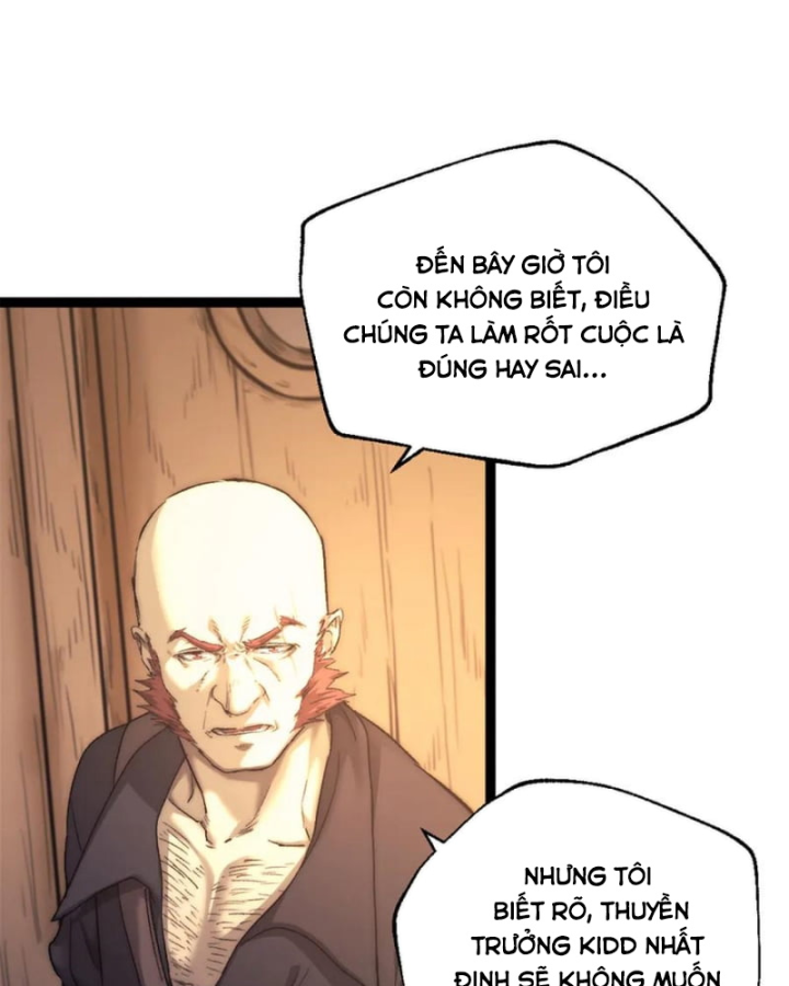 Một Ngày Của Tôi Có 48 Giờ - Chap 81