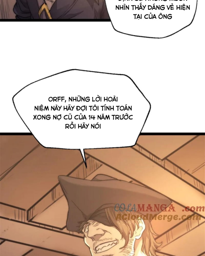 Một Ngày Của Tôi Có 48 Giờ - Chap 81