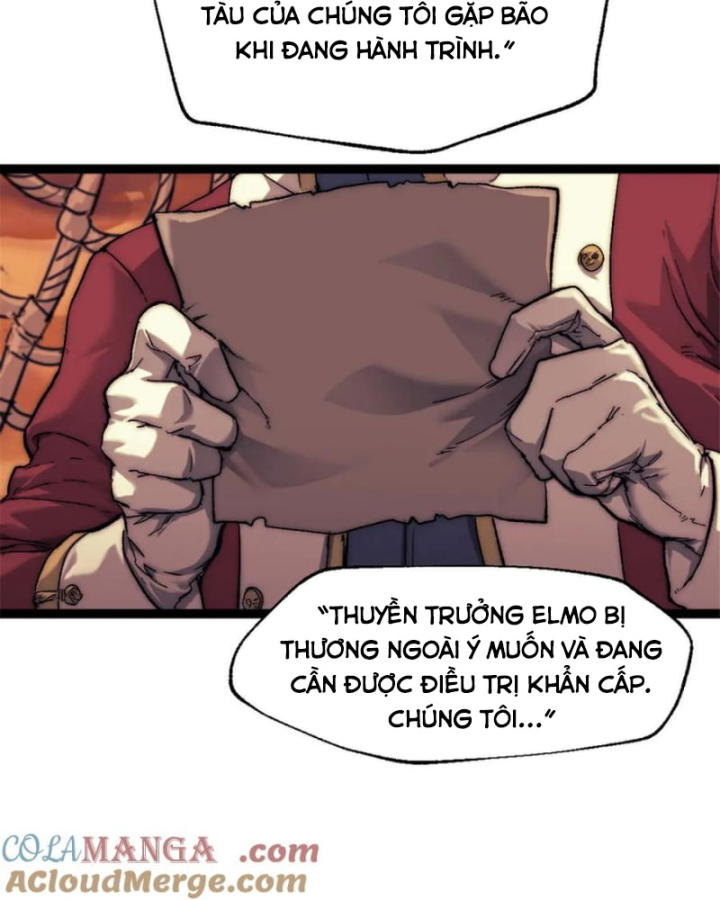 Một Ngày Của Tôi Có 48 Giờ - Chap 81
