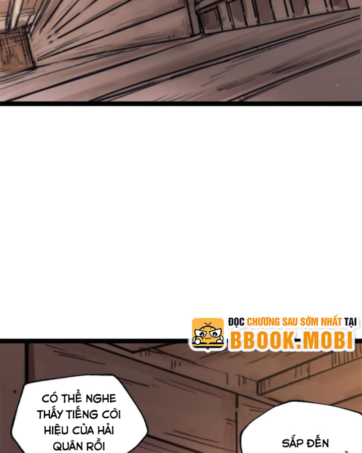 Một Ngày Của Tôi Có 48 Giờ - Chap 81