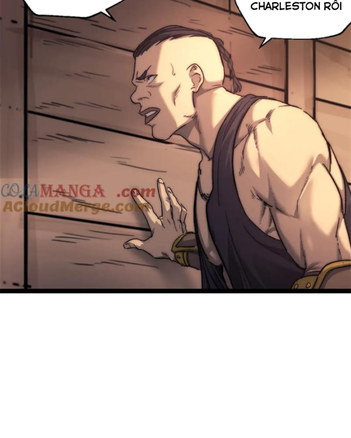 Một Ngày Của Tôi Có 48 Giờ - Chap 81