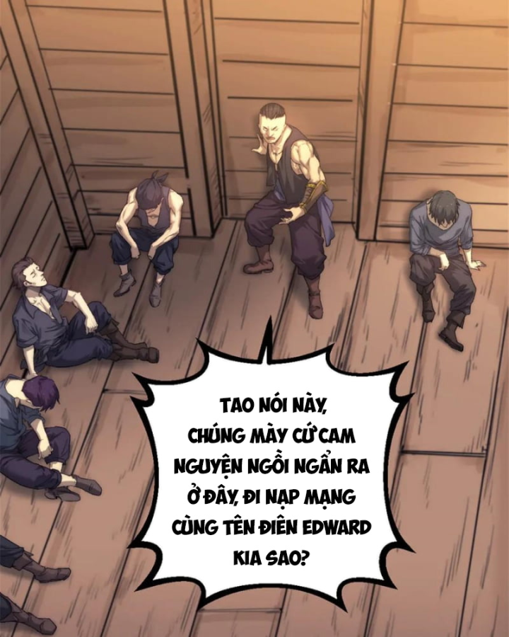 Một Ngày Của Tôi Có 48 Giờ - Chap 81