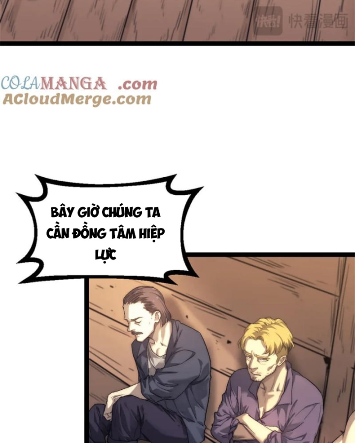 Một Ngày Của Tôi Có 48 Giờ - Chap 81