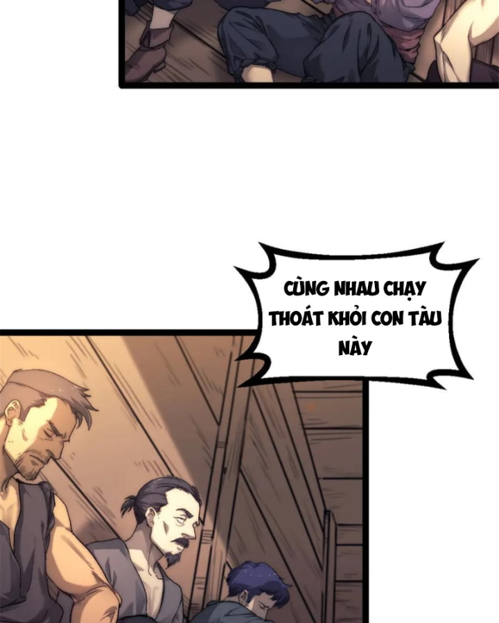 Một Ngày Của Tôi Có 48 Giờ - Chap 81