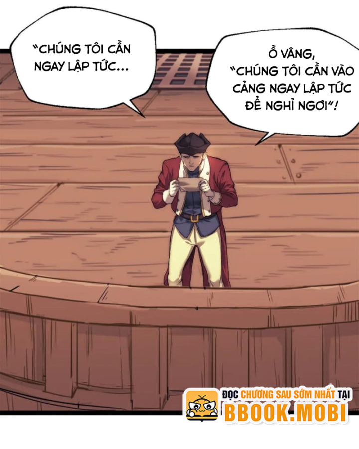 Một Ngày Của Tôi Có 48 Giờ - Chap 81