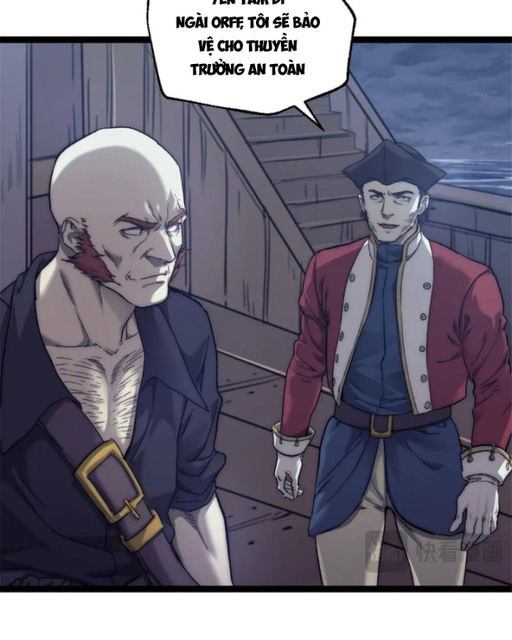 Một Ngày Của Tôi Có 48 Giờ - Chap 81